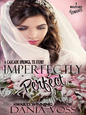 cover image of Imperfectly Perfect